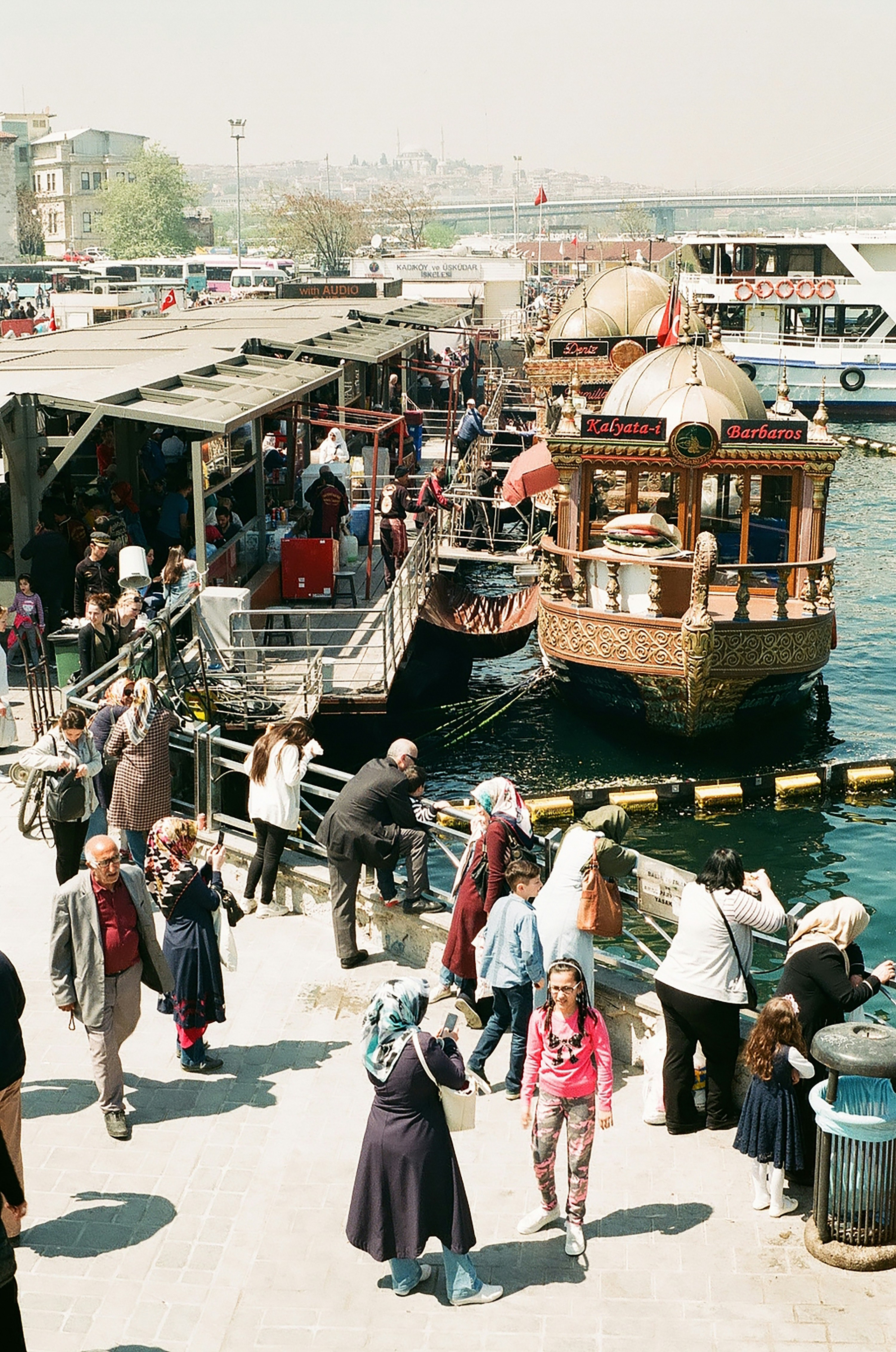 istanbul